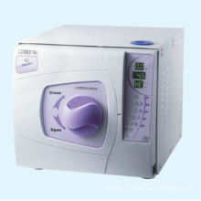 Autoclave dentaire avec Ce (18L)